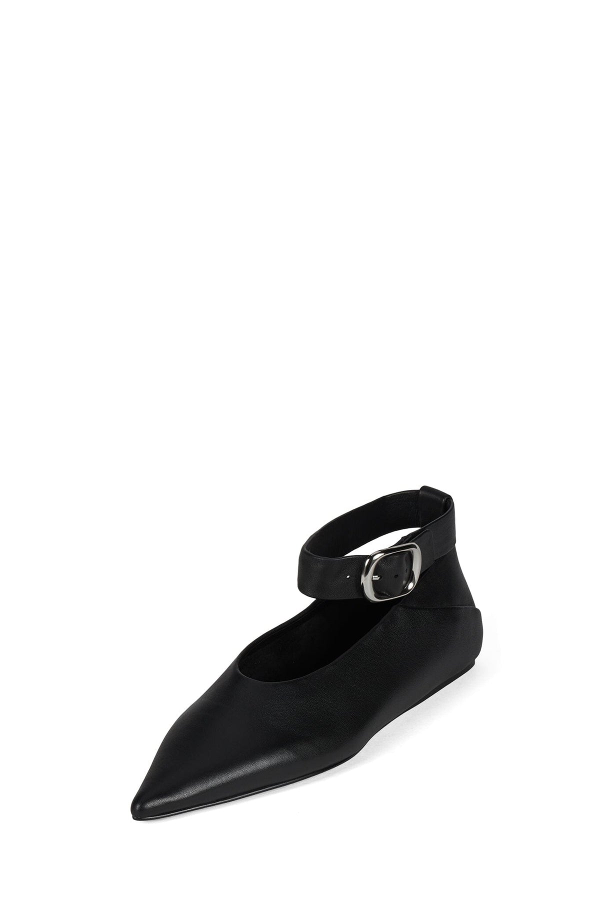 OBLIGED Flat Black _hover