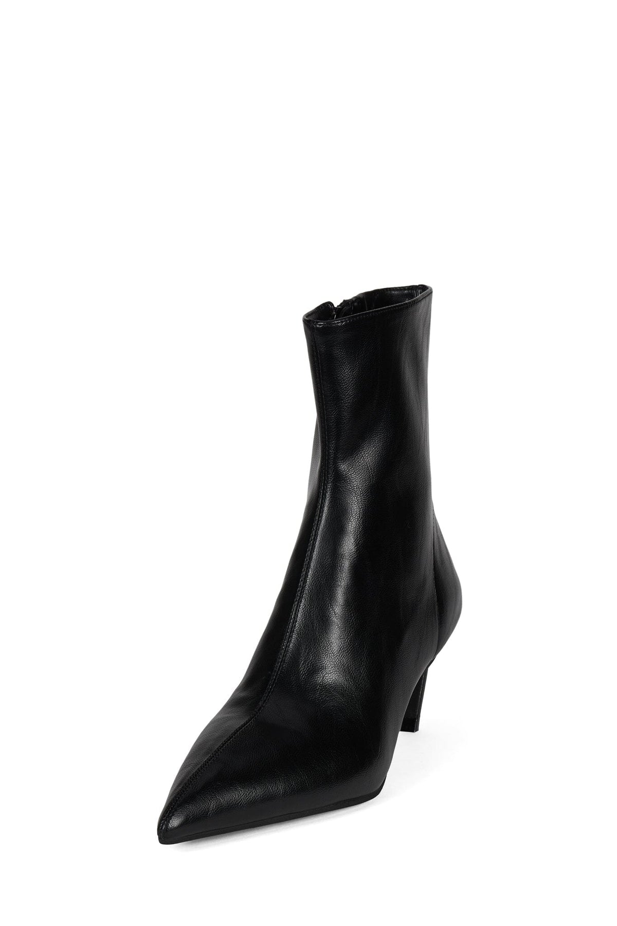 OBSCURA Ankle Boot Black _hover