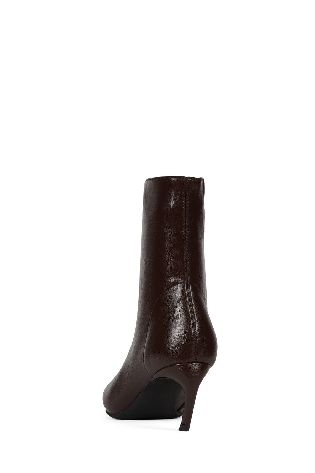 OBSCURA Ankle Boot Brown