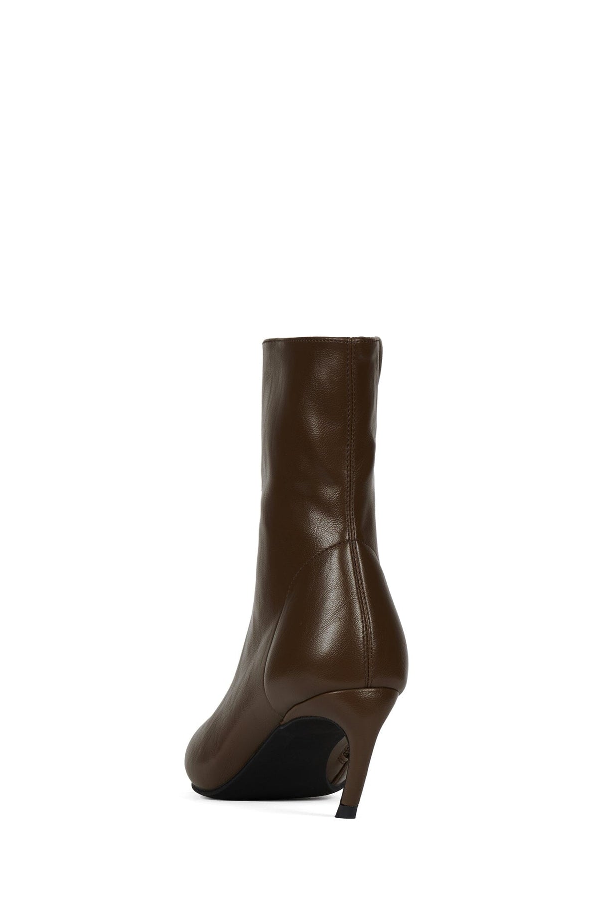 OBSCURA Ankle Boot Khaki