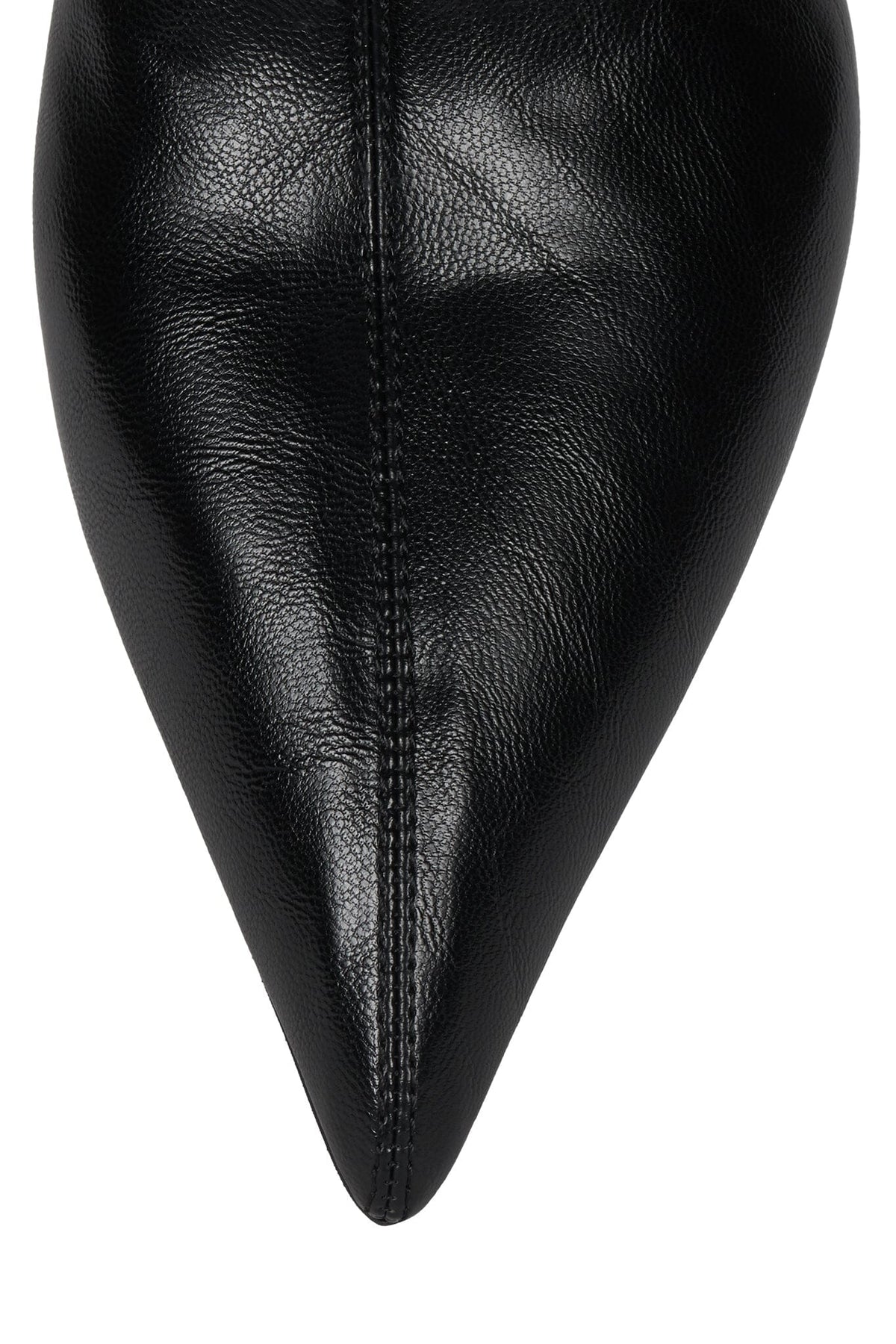 OBSCURA Ankle Boot Black