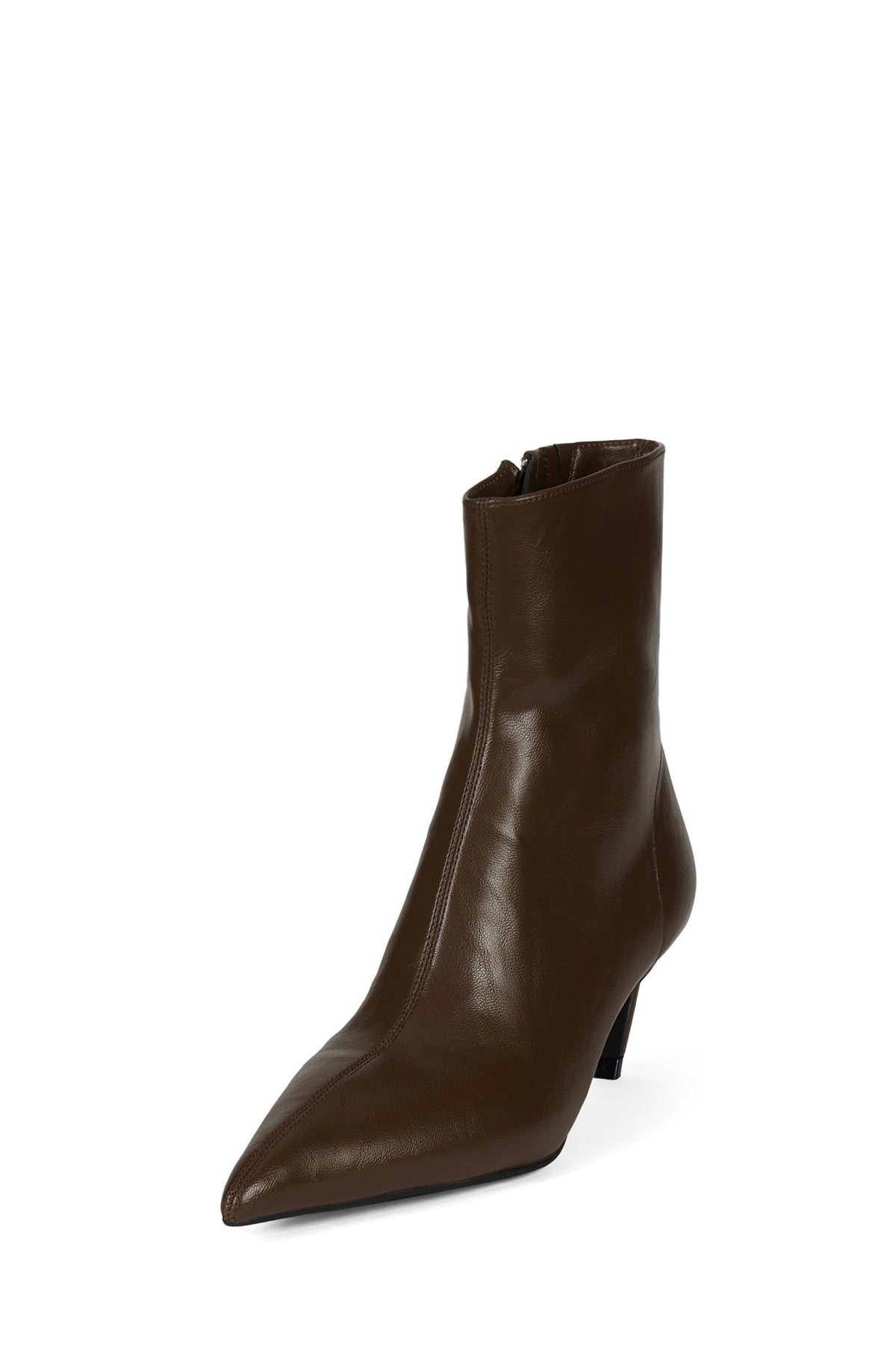 OBSCURA Ankle Boot Khaki _hover