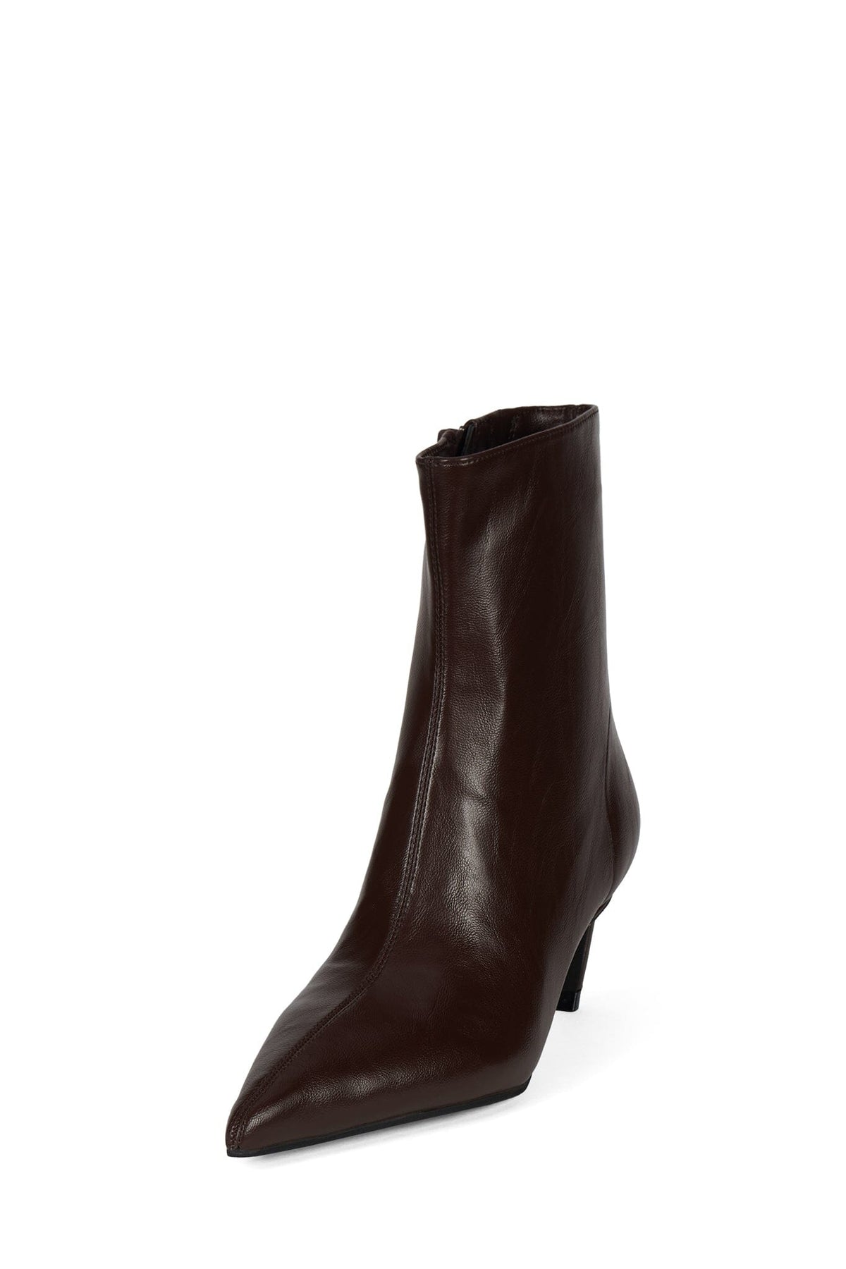 OBSCURA Ankle Boot Brown _hover
