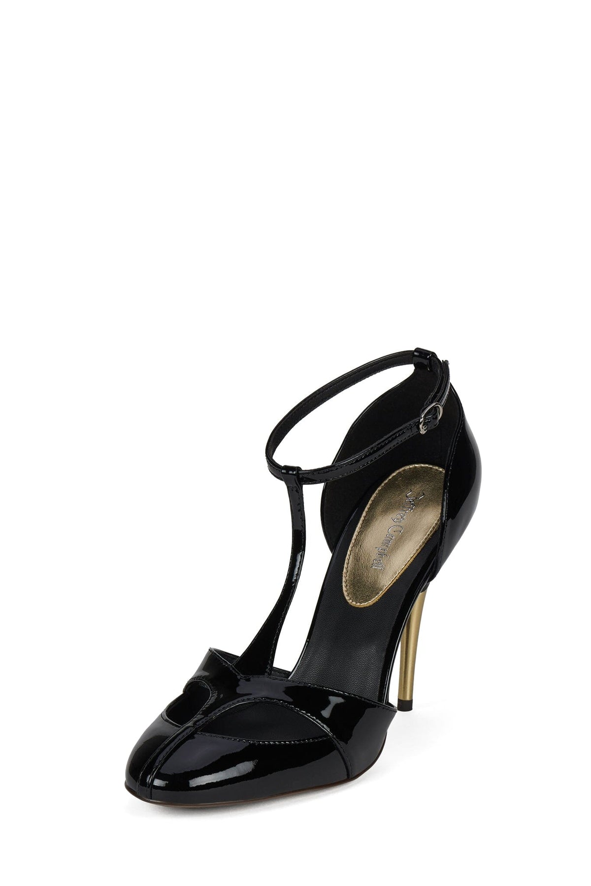 OBSERVA Black Patent _hover
