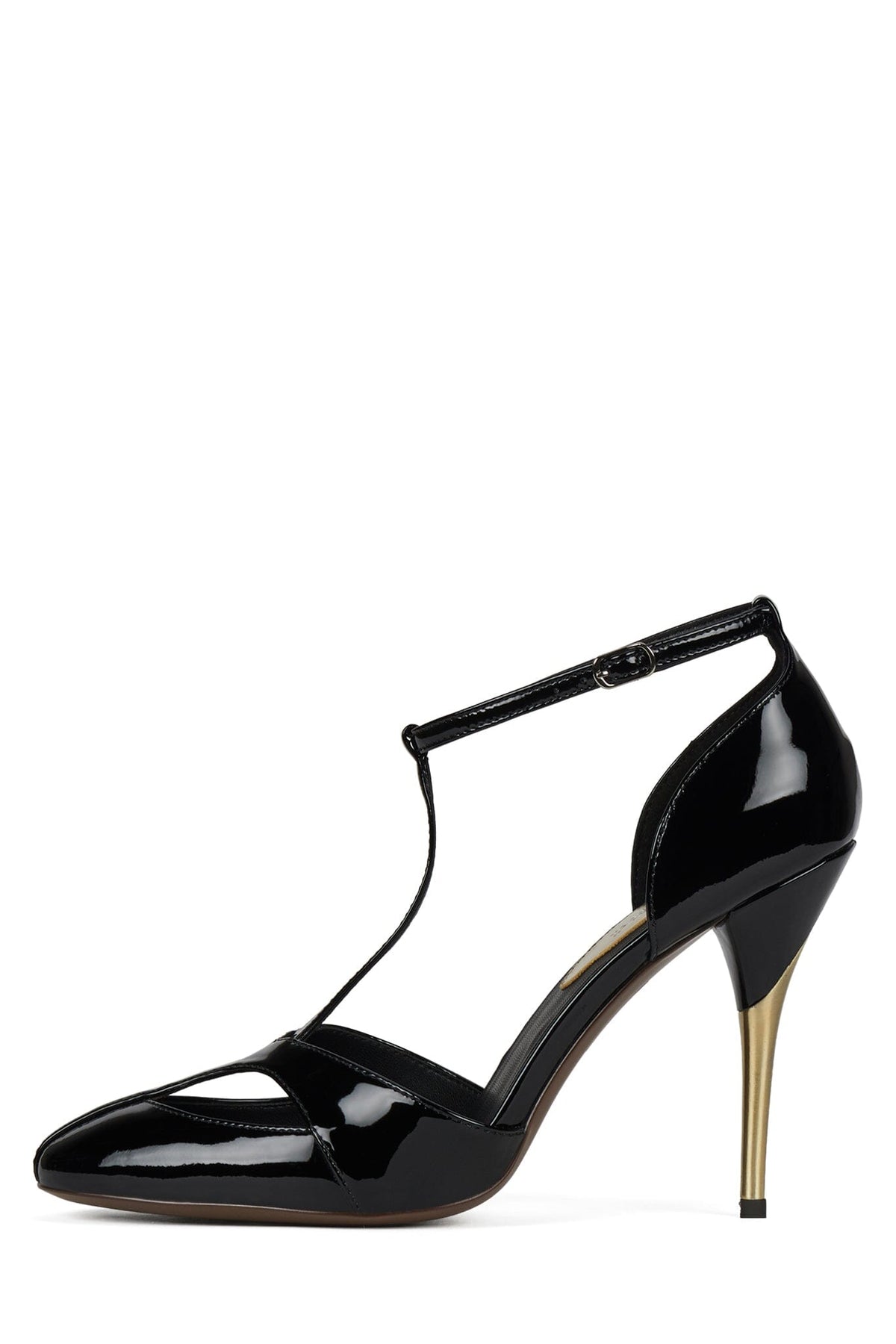 OBSERVA Black Patent