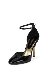 OBSERVABLE Black Patent _hover