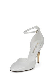 OBSERVABLE White Patent _hover