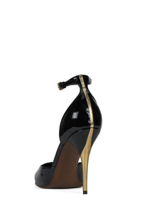 OBSERVABLE Black Patent