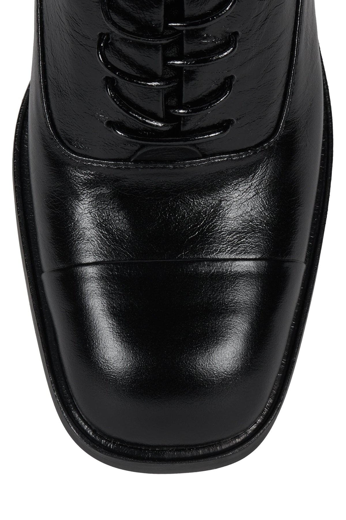 OLAFUR Black