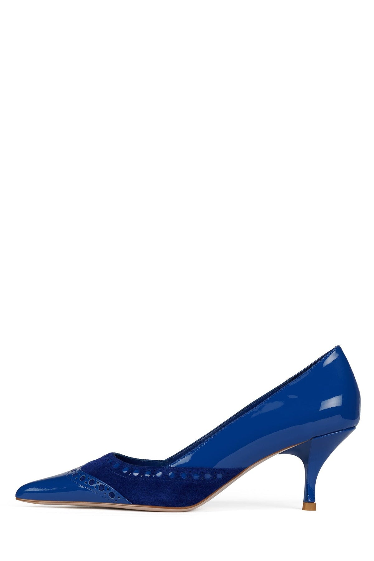 OLD-SPORT Blue Combo