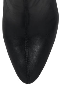 PARISAH-2 Black 4