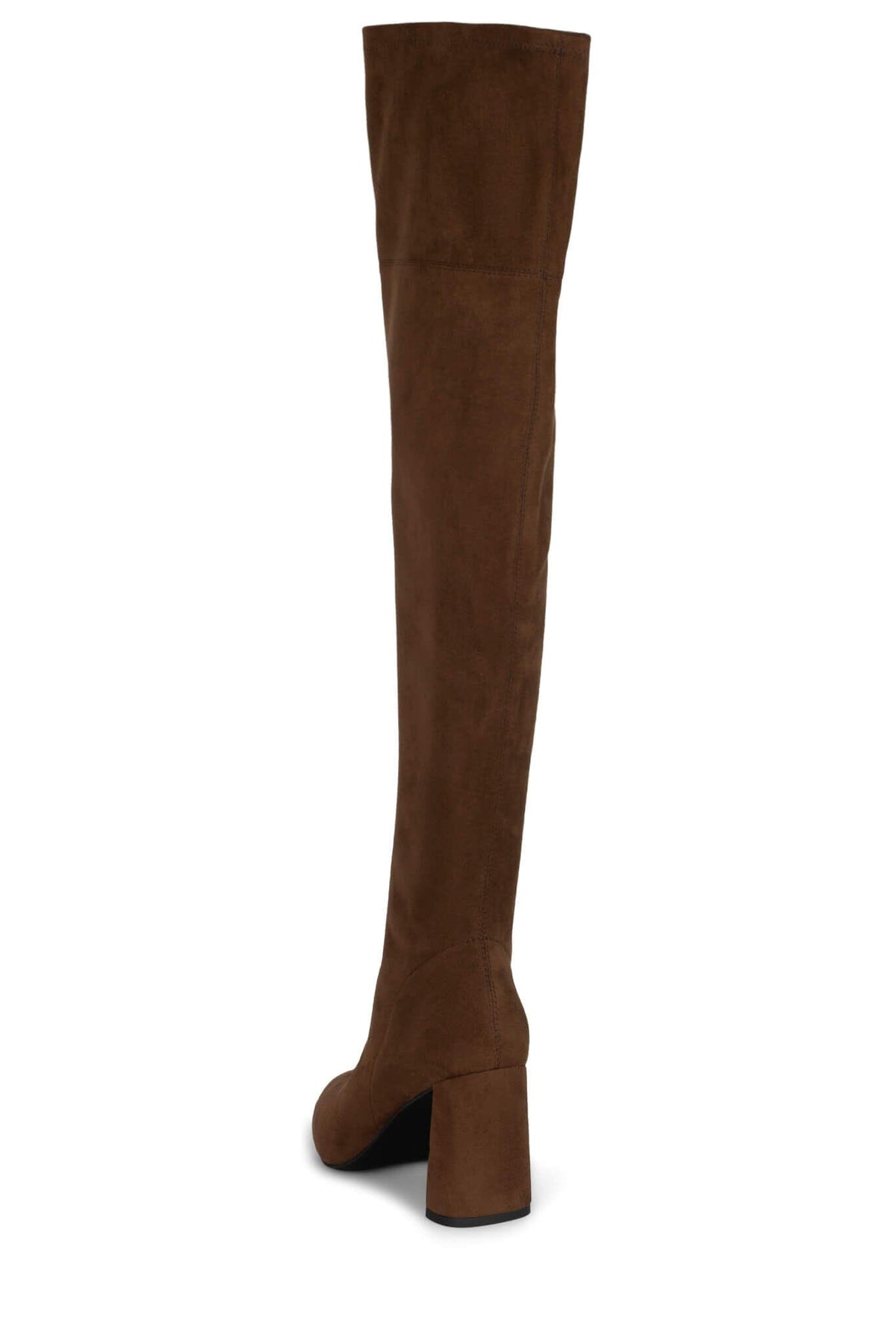 PARISAH-2 Brown Suede 3