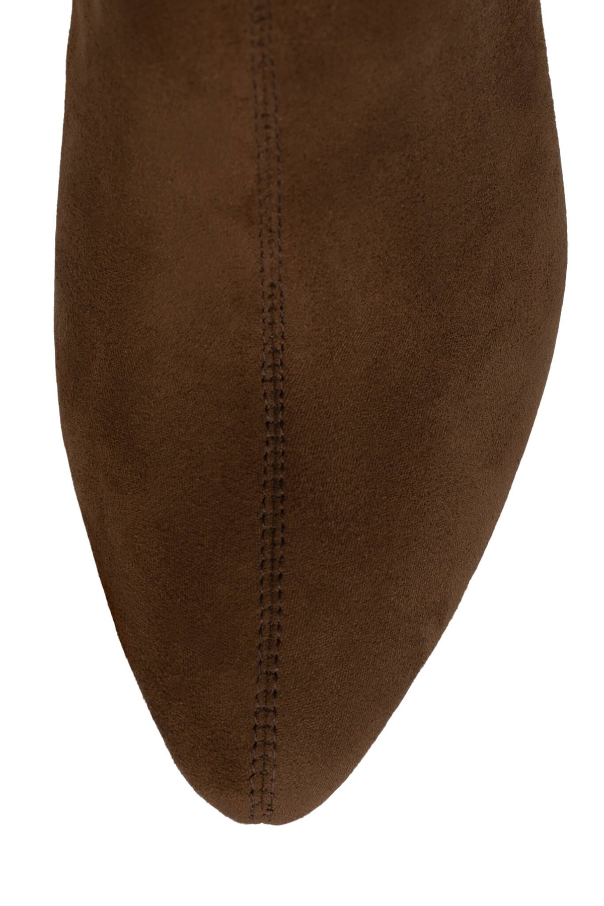 PARISAH-2 Brown Suede 4