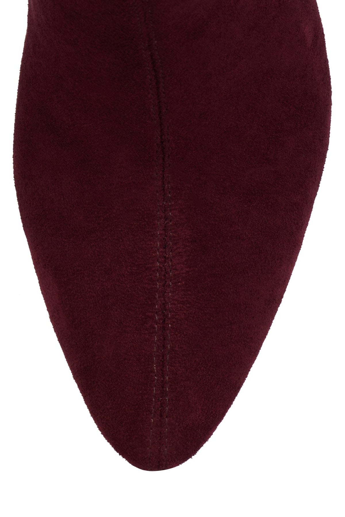 PARISAH-2 Wine Suede 4