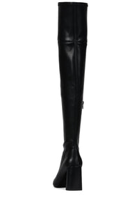 PARISAH-2 Black 3