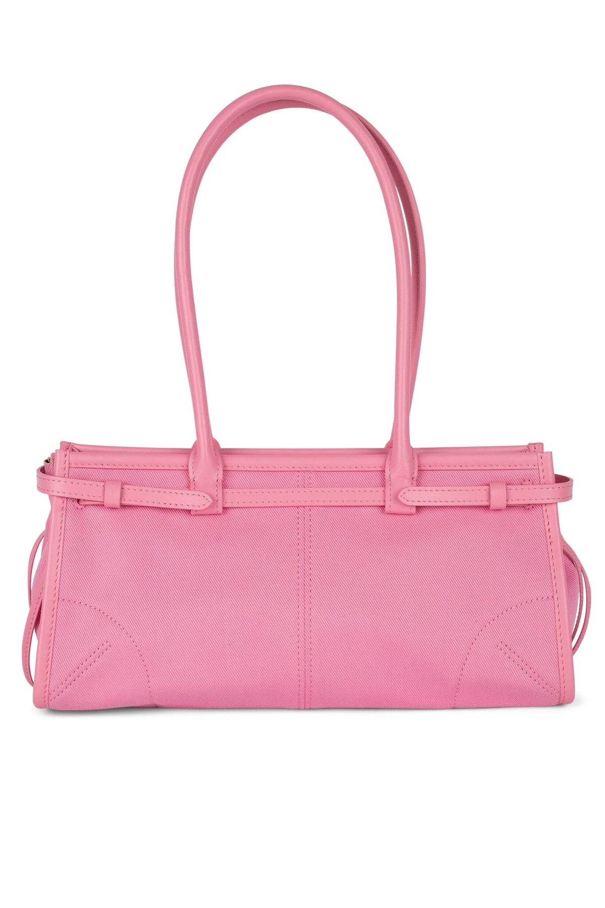 PESKY Bag Fuchsia Canvas _hover