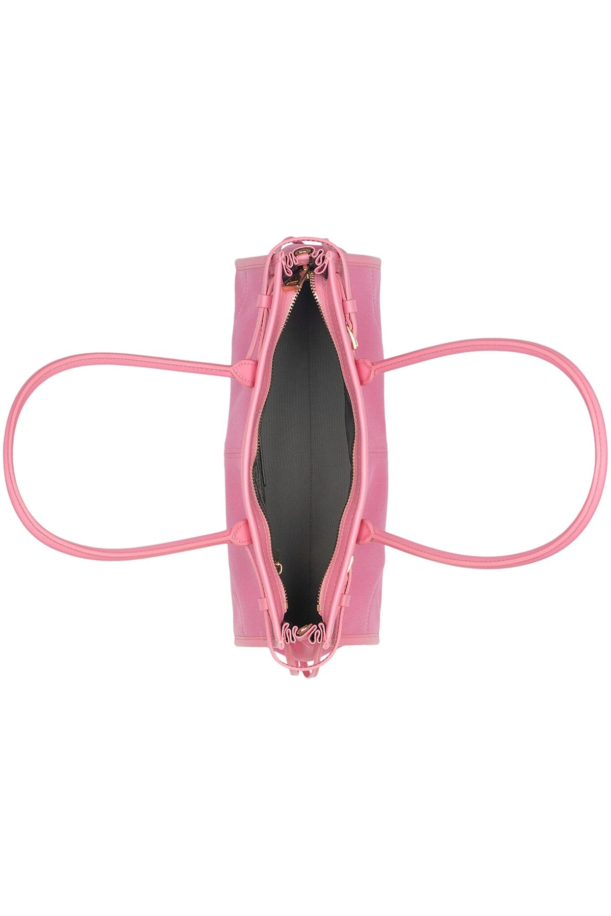 PESKY Bag Fuchsia Canvas 