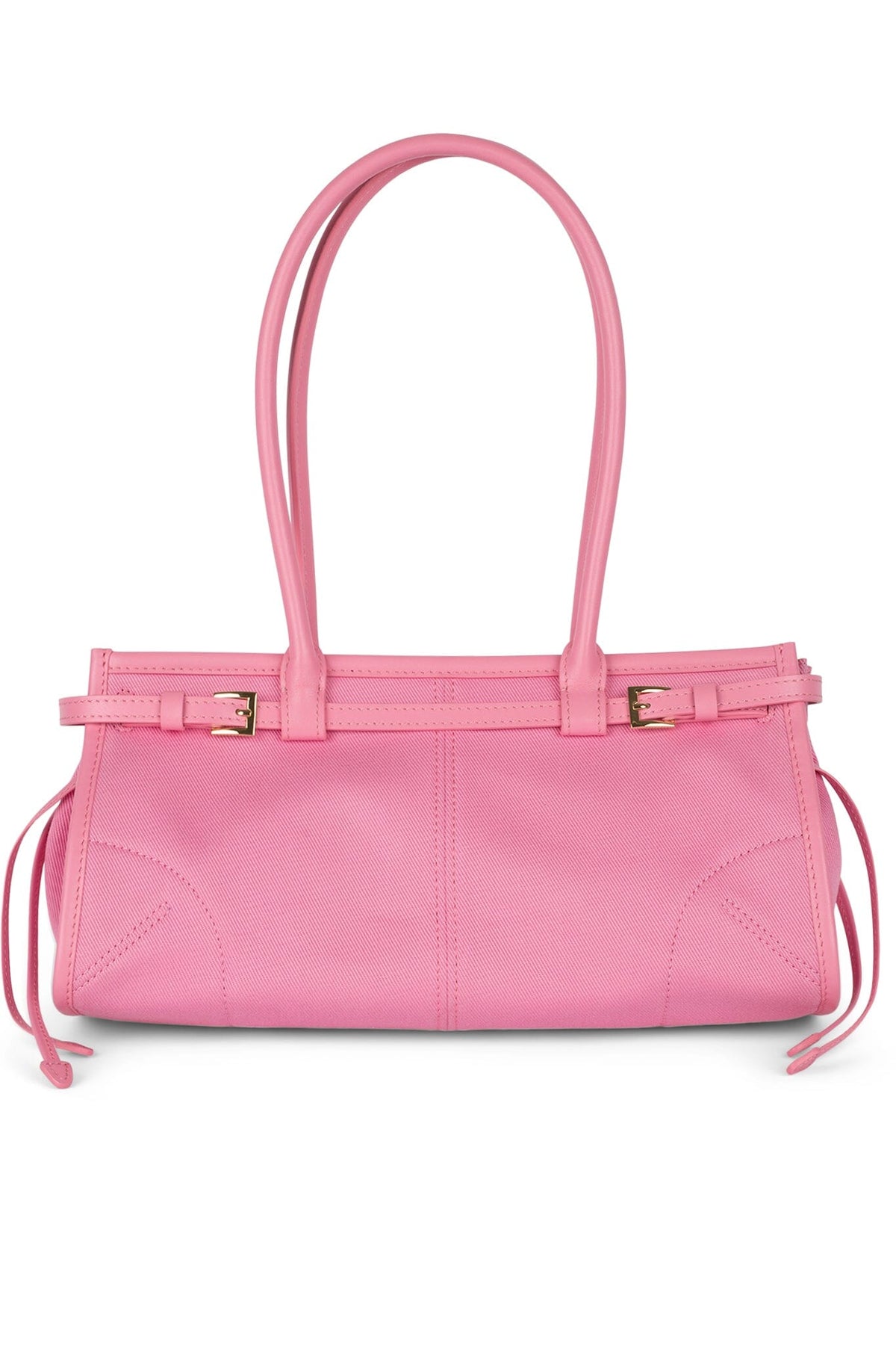 PESKY Bag Fuchsia Canvas 