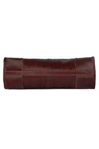 PESKY-F Jeffrey Campbell Shoulder Bag Wine