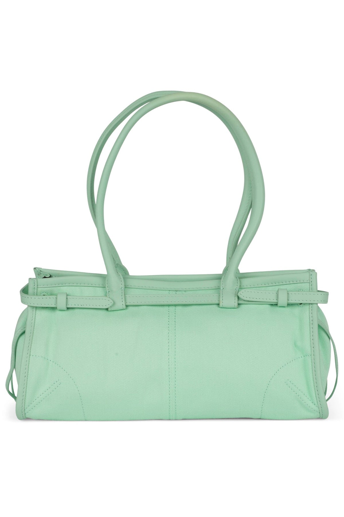 PESKY Bag Mint Canvas
