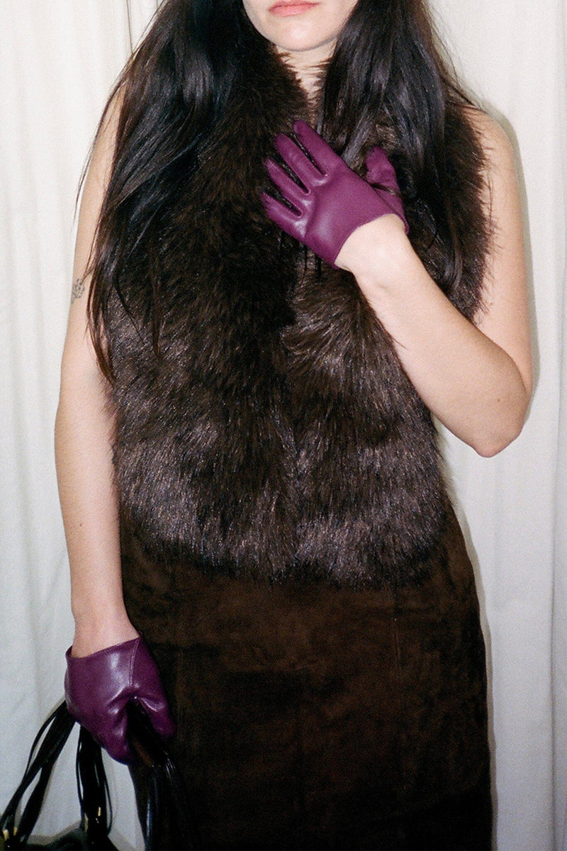 PIT-CREW GLOVES Gloves YYH 