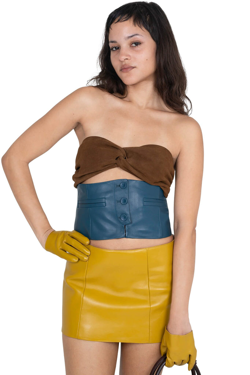 PIT-CREW GLOVES Gloves YYH 