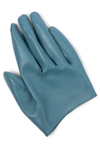 PIT-CREW Gloves YYH Blue S 