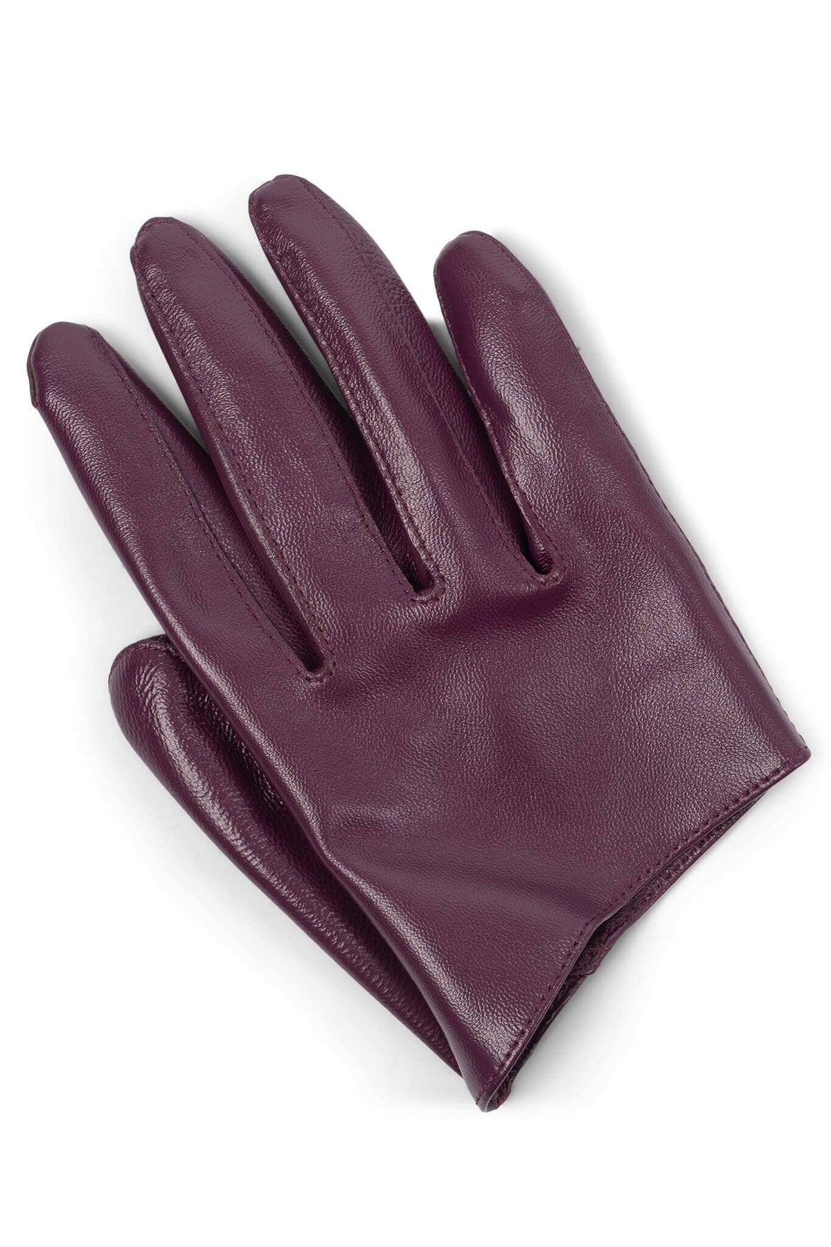 PIT-CREW Gloves YYH Wine S 