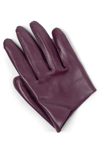 PIT-CREW Gloves YYH Wine S 