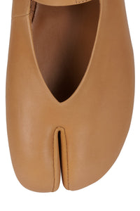PREAKNESS Jeffrey Campbell Mary-Jane Toast