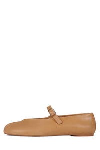 PREAKNESS Jeffrey Campbell Mary-Jane Toast