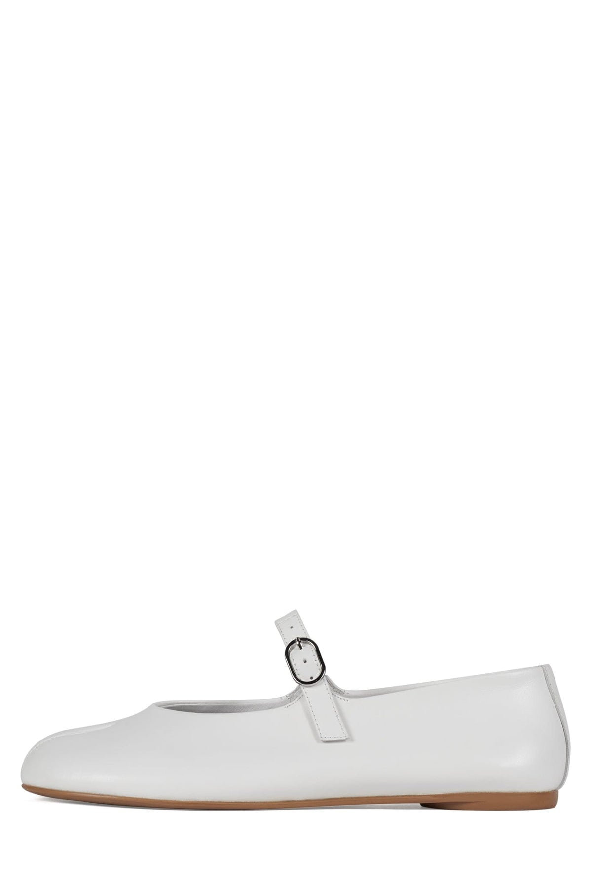 PREAKNESS Mary-Jane YYH White 6 