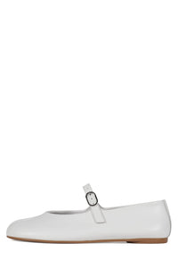 PREAKNESS Mary-Jane YYH White 6 