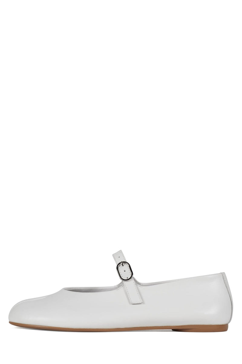 PREAKNESS Mary-Jane YYH White 6 