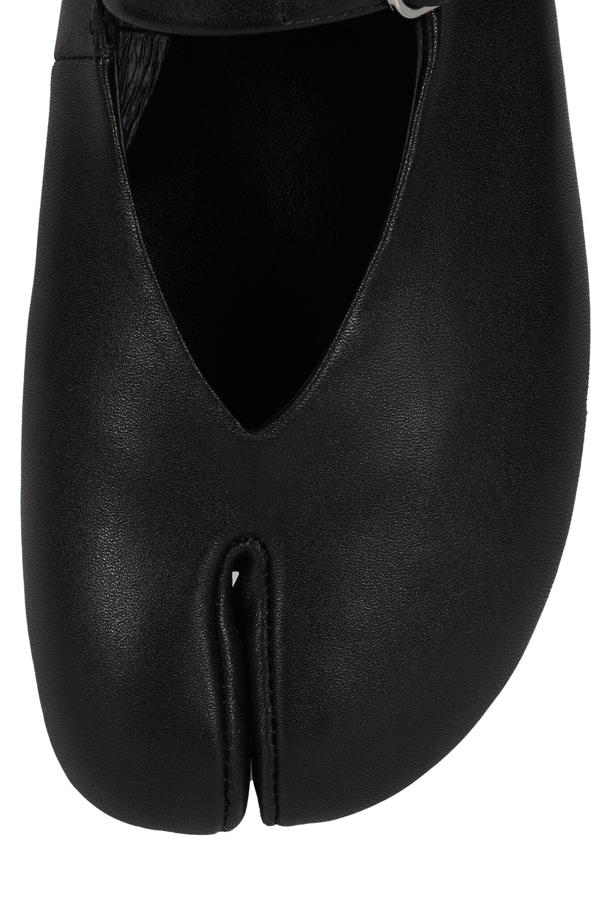 PREAKNESS Jeffrey Campbell Mary-Jane Black