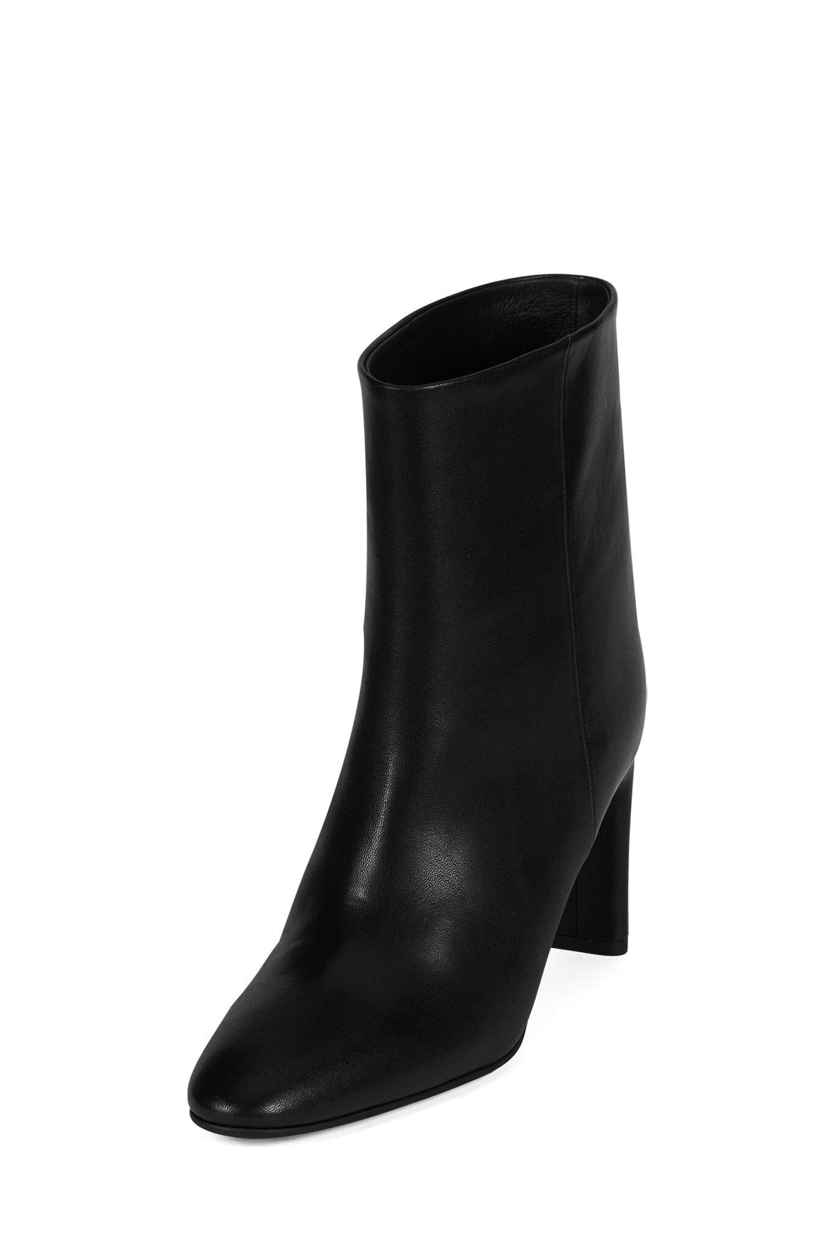 RAEVYN Jeffrey Campbell Heeled Boot Black
_hover