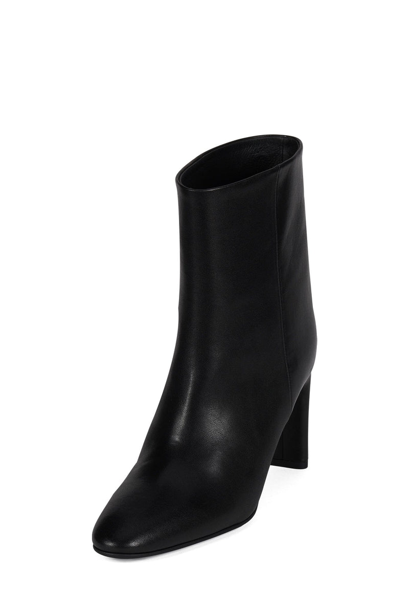 RAEVYN Jeffrey Campbell Heeled Boot Black
_hover