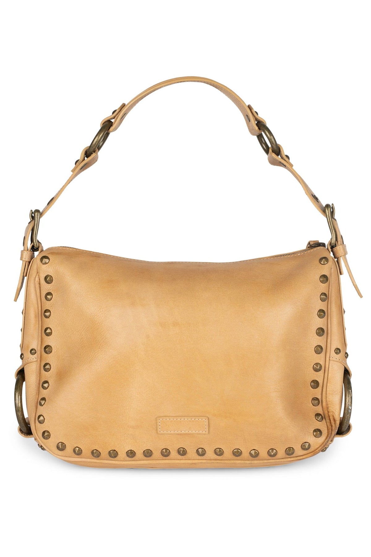 REBELLIOUS Shoulder Bag Banana Wild Combo _hover