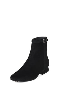REGGIANI Black Suede _hover