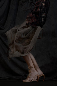 RENFRI-H Heeled Sandal YYH 