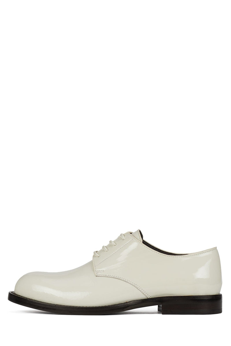 REVENUE White Patent