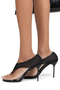 RHIANNA Heeled Sandal YYH 