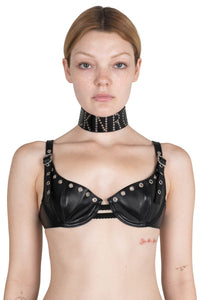 ROCK-U Choker YYH 
