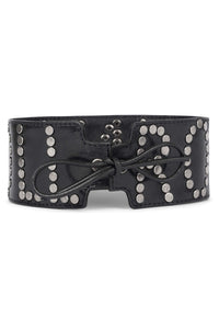 ROCK-U YYH Black Pewter S/M 