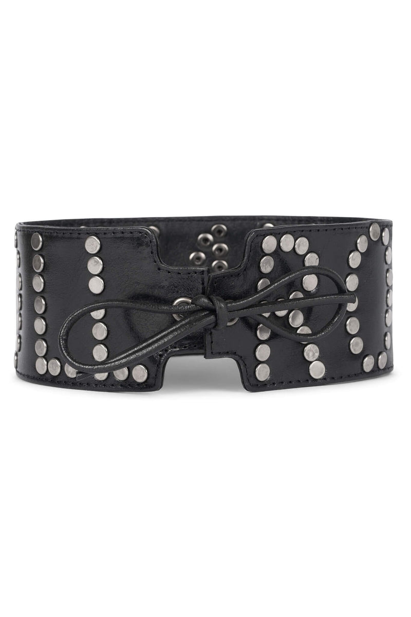 ROCK-U YYH Black Pewter S/M 