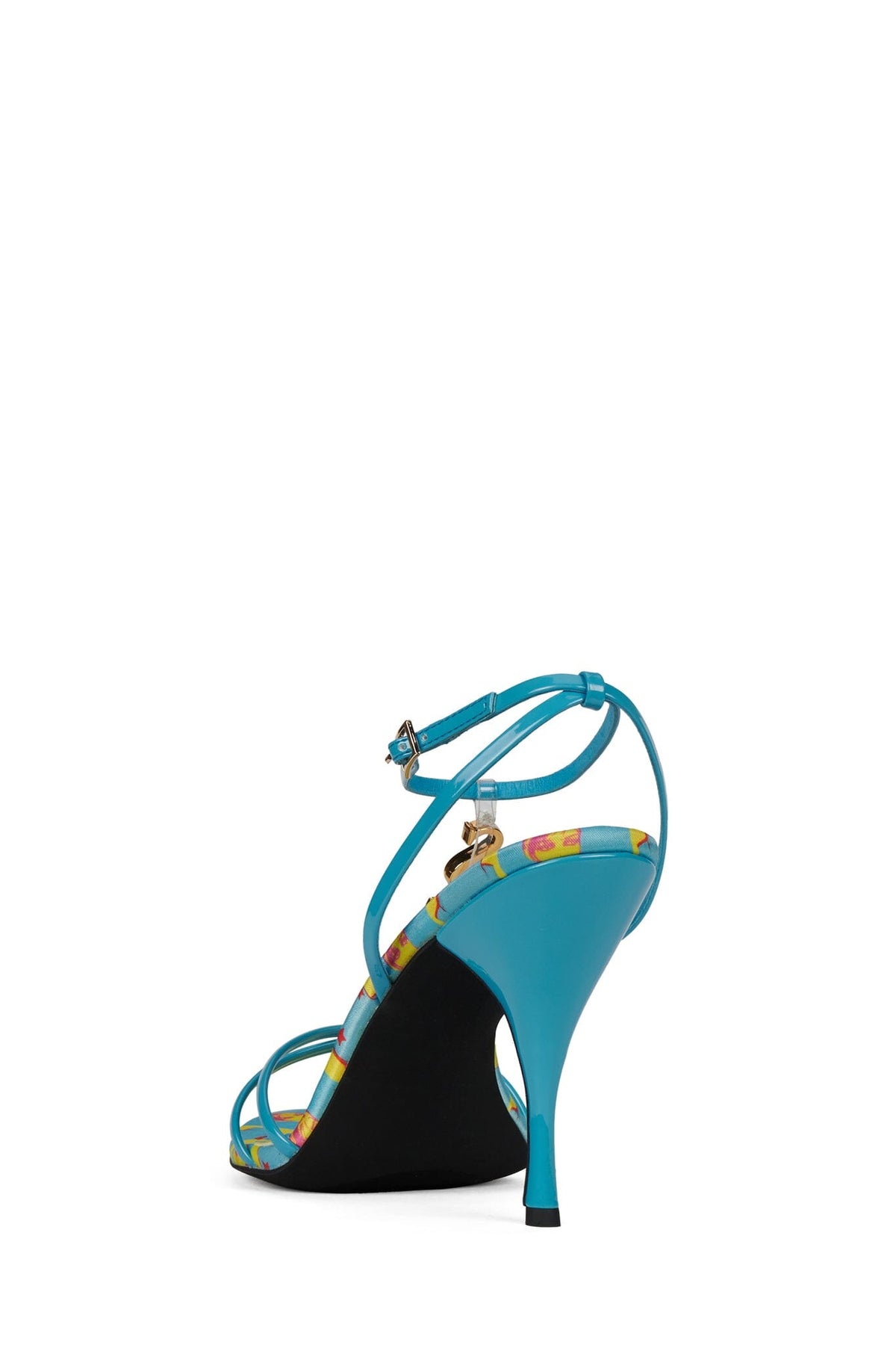 SEXTASY Heeled Sandal YYH 