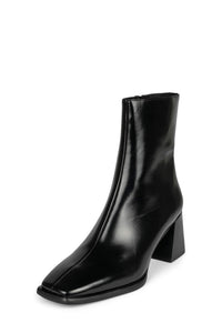 SHERPAL-2 Jeffrey Campbell Heeled Boot Black