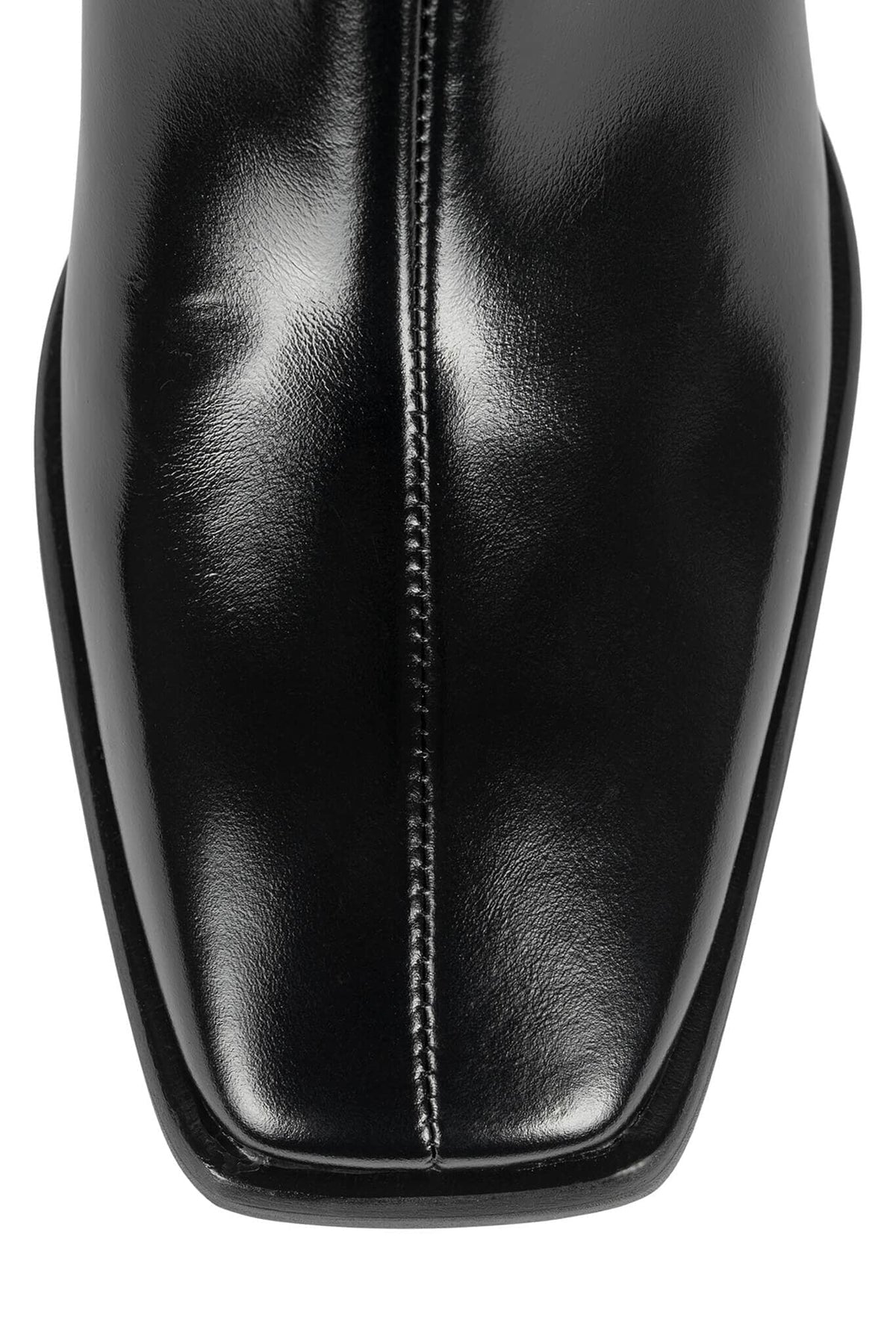 SHERPAL-2 Jeffrey Campbell Heeled Boot Black
