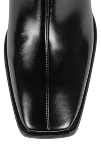SHERPAL-2 Jeffrey Campbell Heeled Boot Black