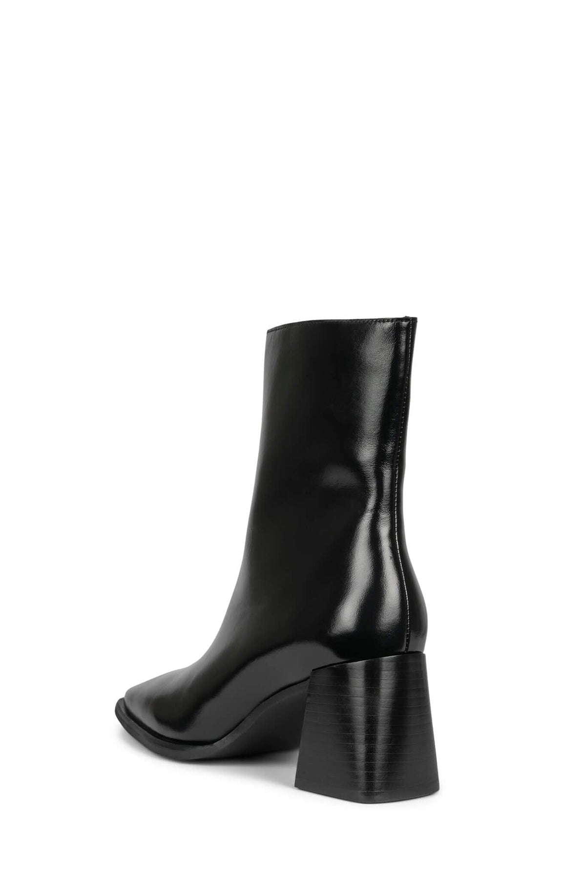 SHERPAL-2 Jeffrey Campbell Heeled Boot Black